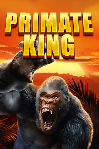Демо игра Primate King без регистрации | Champion Slots BY 