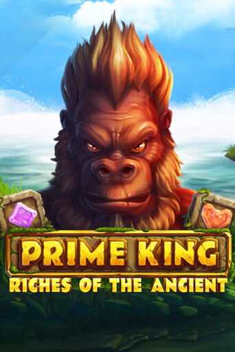 Демо игра Prime King: Riches of the Ancient без регистрации | Champion Slots BY 