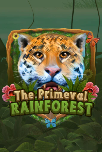 Демо игра Primeval Rainforest без регистрации | Champion Slots BY 