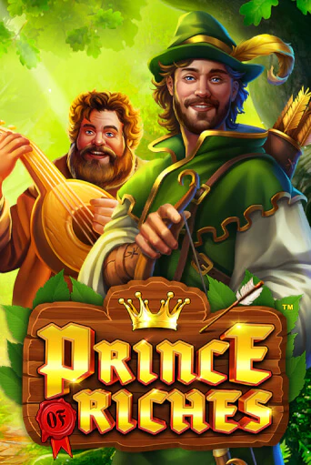 Демо игра Prince of Riches без регистрации | Champion Slots BY 