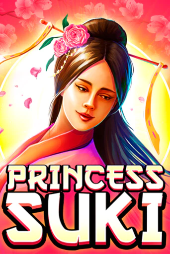 Демо игра Princess Suki без регистрации | Champion Slots BY 
