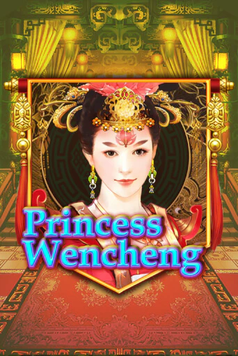 Демо игра Princess Wencheng без регистрации | Champion Slots BY 