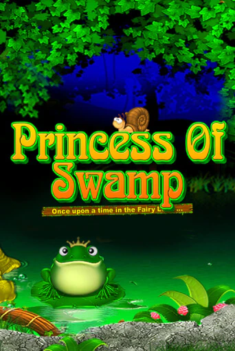 Демо игра Princess of Swamp без регистрации | Champion Slots BY 