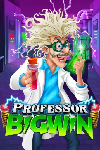 Демо игра Professor Big Win без регистрации | Champion Slots BY 
