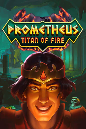 Демо игра Prometheus - Titan Of Fire без регистрации | Champion Slots BY 