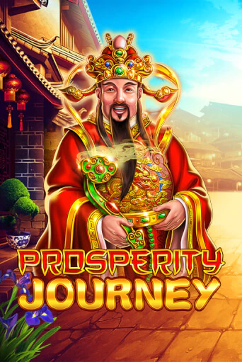 Демо игра Prosperity Journey без регистрации | Champion Slots BY 