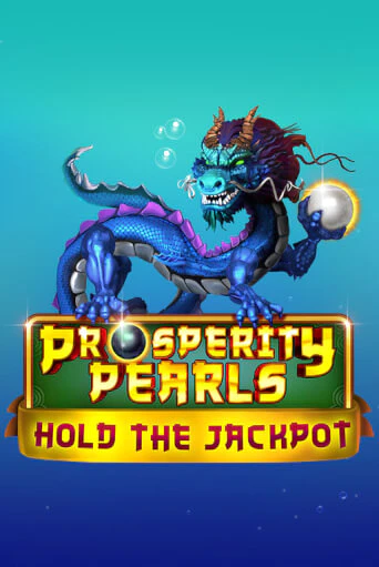 Демо игра Prosperity Pearls без регистрации | Champion Slots BY 