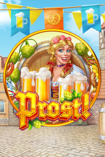 Демо игра Prost! без регистрации | Champion Slots BY 