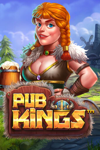 Демо игра Pub Kings без регистрации | Champion Slots BY 