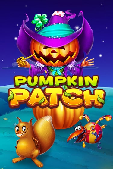 Демо игра Pumpkin Patch без регистрации | Champion Slots BY 