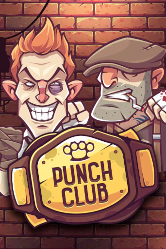 Демо игра Punch Club без регистрации | Champion Slots BY 