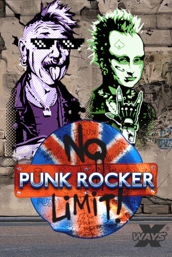 Демо игра Punk Rocker без регистрации | Champion Slots BY 