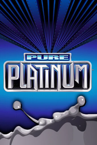 Демо игра Pure Platinum без регистрации | Champion Slots BY 