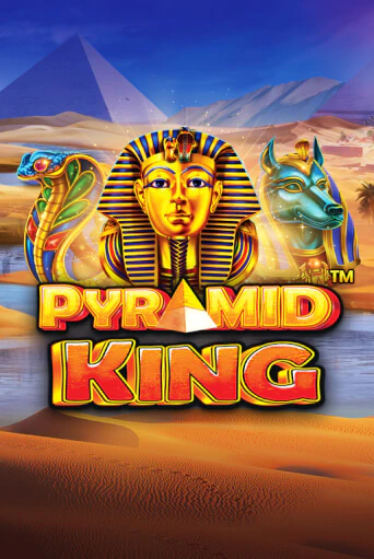 Демо игра Pyramid King без регистрации | Champion Slots BY 
