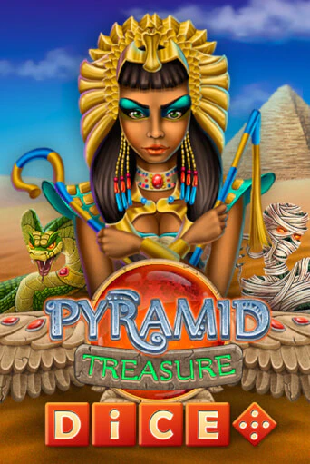 Демо игра Pyramid Treasure Dice без регистрации | Champion Slots BY 