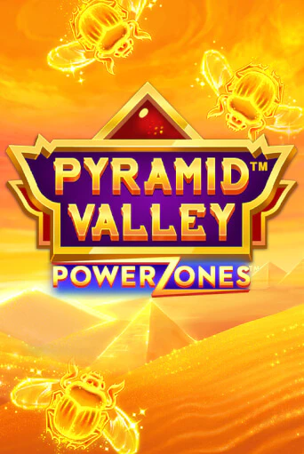 Демо игра Pyramid Valley: Power Zones без регистрации | Champion Slots BY 