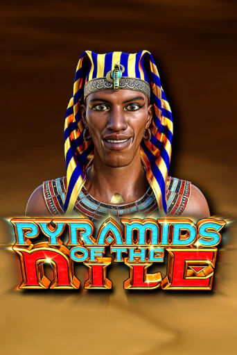 Демо игра Pyramids of the Nile без регистрации | Champion Slots BY 