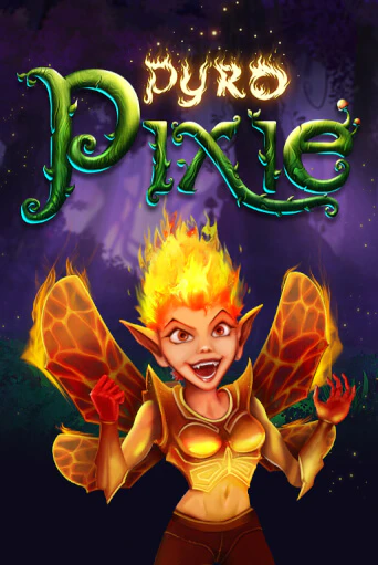 Демо игра Pyro Pixie без регистрации | Champion Slots BY 