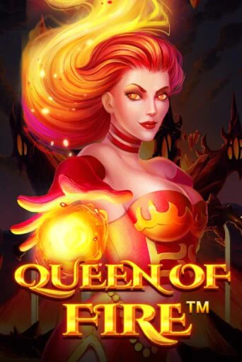 Демо игра Queen Of Fire без регистрации | Champion Slots BY 