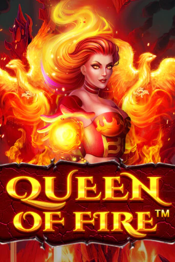 Демо игра Queen Of Fire - Expanded Edition без регистрации | Champion Slots BY 