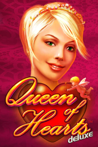 Демо игра Queen of Hearts Deluxe без регистрации | Champion Slots BY 