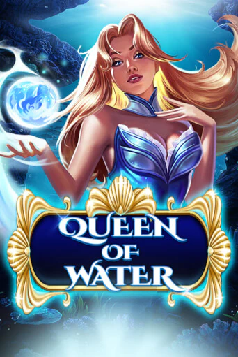 Демо игра Queen Of Water без регистрации | Champion Slots BY 
