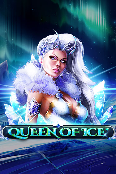 Демо игра Queen Of Ice без регистрации | Champion Slots BY 
