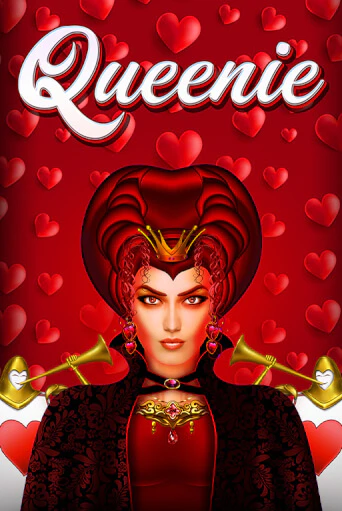 Демо игра Queenie™ без регистрации | Champion Slots BY 