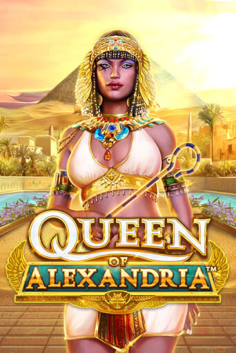 Демо игра Queen of Alexandria без регистрации | Champion Slots BY 