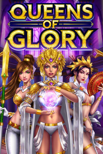 Демо игра Queens of Glory без регистрации | Champion Slots BY 