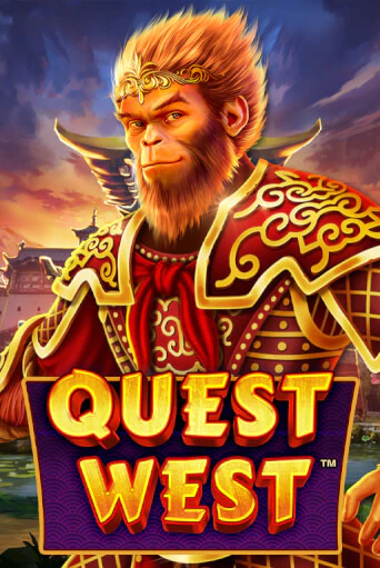 Демо игра Quest West без регистрации | Champion Slots BY 
