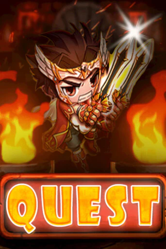 Демо игра Quest без регистрации | Champion Slots BY 