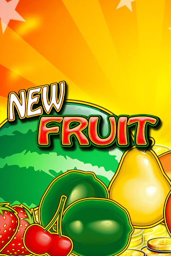 Демо игра RCT - New Fruit без регистрации | Champion Slots BY 