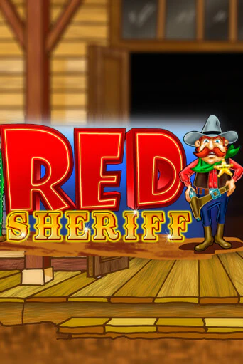 Демо игра RCT - Red Sheriff без регистрации | Champion Slots BY 