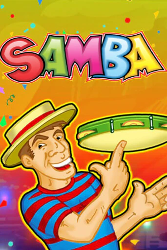 Демо игра RCT - Samba без регистрации | Champion Slots BY 