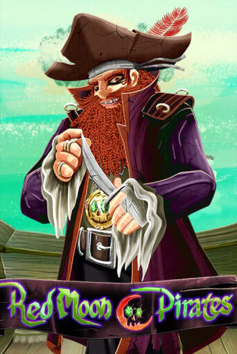 Демо игра Red Moon Pirates без регистрации | Champion Slots BY 