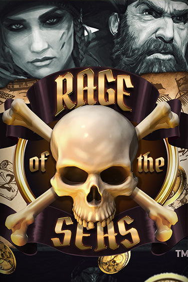 Демо игра Rage of the Seas без регистрации | Champion Slots BY 