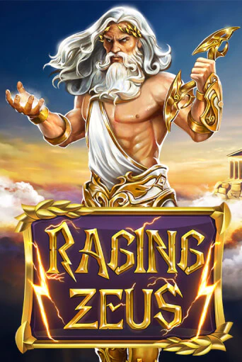 Демо игра Raging Zeus без регистрации | Champion Slots BY 