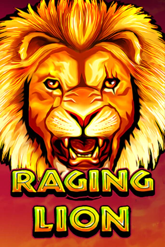 Демо игра Raging Lion без регистрации | Champion Slots BY 