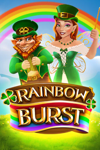 Демо игра Rainbow Burst без регистрации | Champion Slots BY 