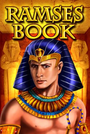 Демо игра Ramses Book без регистрации | Champion Slots BY 