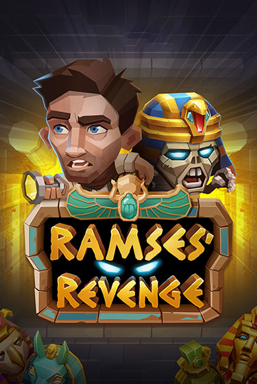 Демо игра Ramses Revenge без регистрации | Champion Slots BY 