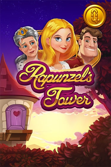 Демо игра Rapunzel's Tower без регистрации | Champion Slots BY 