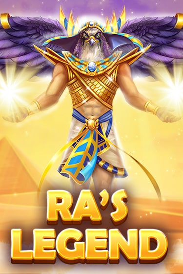 Демо игра Ra's Legend без регистрации | Champion Slots BY 