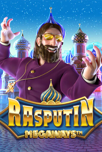 Демо игра Rasputin Megaways без регистрации | Champion Slots BY 