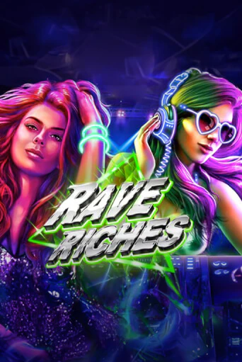 Демо игра Rave Riches без регистрации | Champion Slots BY 