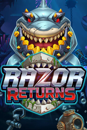 Демо игра Razor Returns без регистрации | Champion Slots BY 