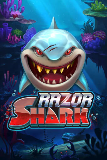 Демо игра Razor Shark без регистрации | Champion Slots BY 