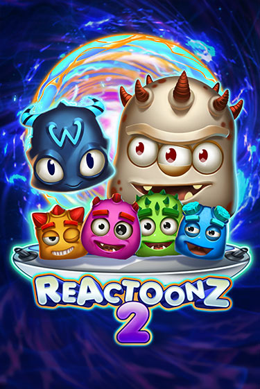 Демо игра Reactoonz 2 без регистрации | Champion Slots BY 