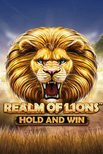 Демо игра Realm of Lions без регистрации | Champion Slots BY 